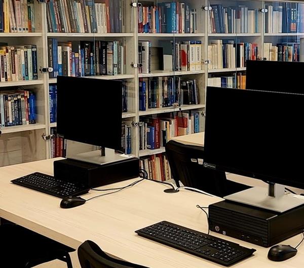 Objavljen bilten prinova Knjižnice KBC-a Split