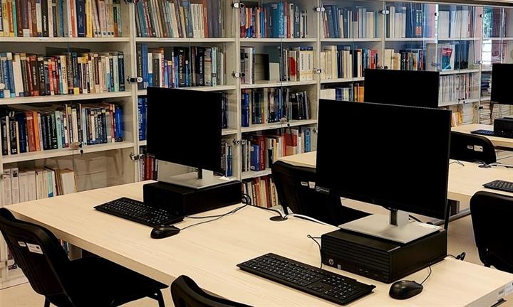 Objavljen bilten prinova Knjižnice KBC-a Split