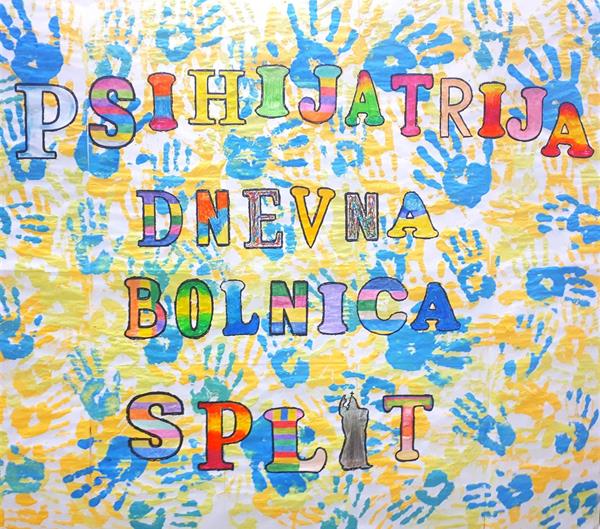 Svjetski dan radne terapije obilježen u Dnevnoj bolnici Klinike za psihijatriju