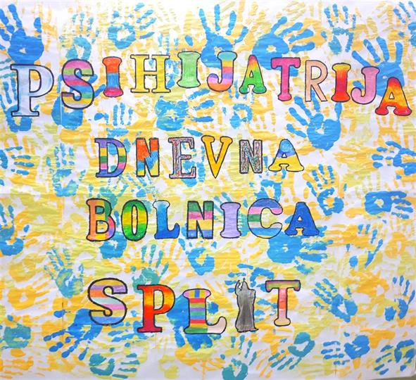 Svjetski dan radne terapije obilježen u Dnevnoj bolnici Klinike za psihijatriju