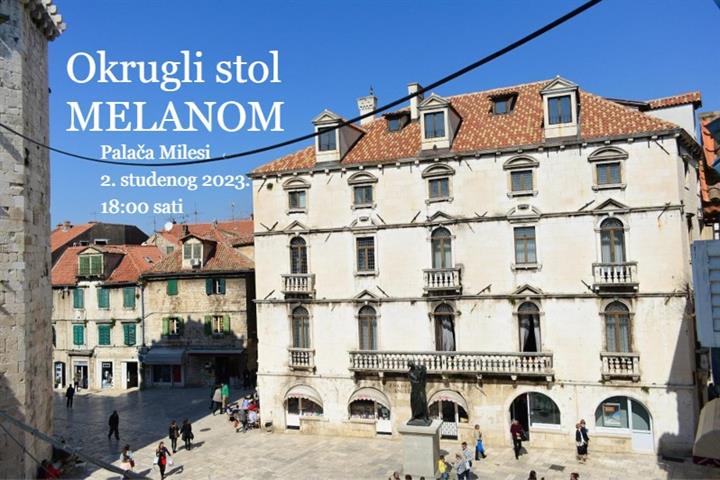 Okrugli stol "Melanom"