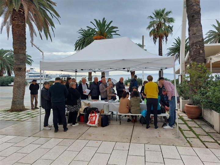 Obilježen Svjetski dan kronične opstruktivne plućne bolesti (KOPB-a)