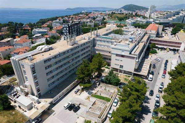 Završna konferencija projekata „Objedinjeni hitni bolnički prijem KBC-a Split“ i „Priprema strateških projekata KBC-a Split“