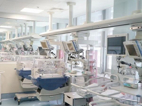 Zavod za neonatologiju KBC-a Split: Neprekidna briga o najmanjim i najranjivijim pacijentima