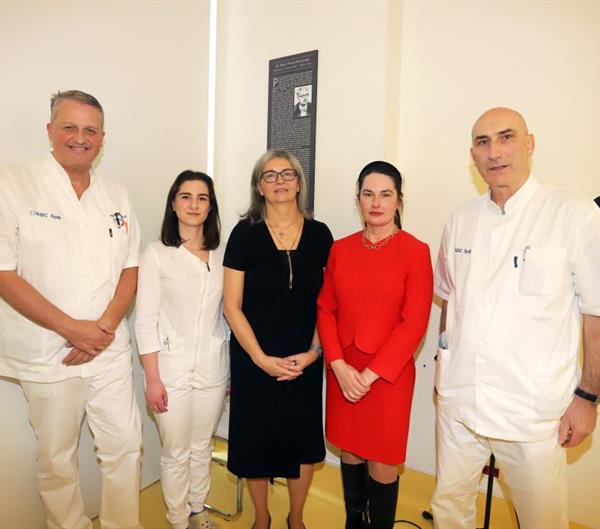 Održan simpozij „Utemeljitelji ginekologije i porodništva u Splitu“