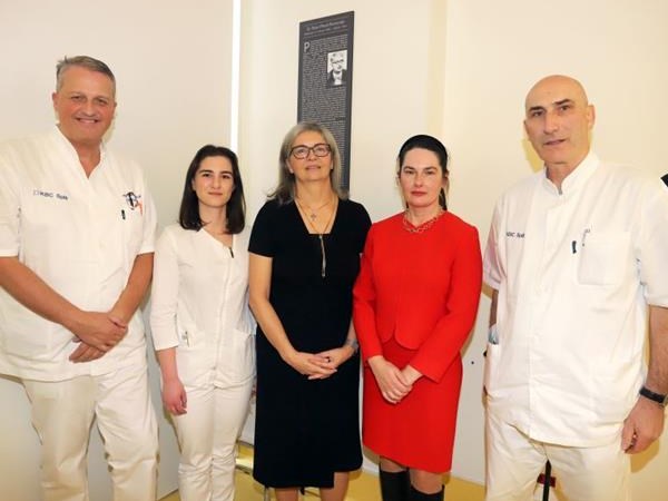 Održan simpozij „Utemeljitelji ginekologije i porodništva u Splitu“