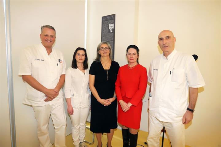 Održan simpozij „Utemeljitelji ginekologije i porodništva u Splitu“