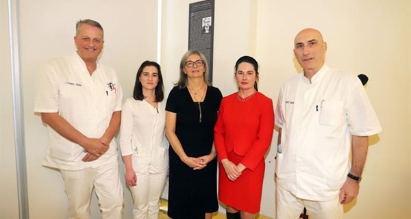 Održan simpozij „Utemeljitelji ginekologije i porodništva u Splitu“