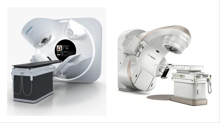 Potpisani Ugovori o javnoj nabavi: KBC-u Split četiri nova linearna akceleratora