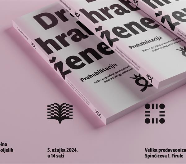 Javno-zdravstvena tribina i radionica „Prehabilitacija žena oboljelih od karcinoma dojke“