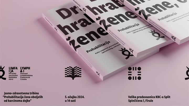 Javno-zdravstvena tribina i radionica „Prehabilitacija žena oboljelih od karcinoma dojke“