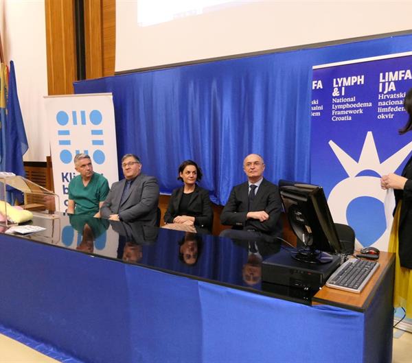 Održana javno-zdravstvena tribina „Prehabilitacija žena oboljelih od karcinoma dojke“ i radionica za zdravstveno osoblje