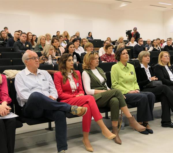 Održana „Škola infektologije ST-2024“