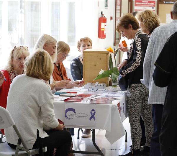 KBC Split i Grad Makarska organizirali Dan prevencije tumorskih bolesti