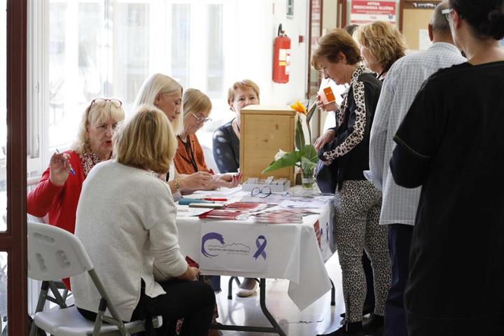 KBC Split i Grad Makarska organizirali Dan prevencije tumorskih bolesti