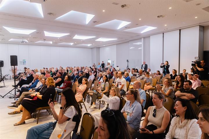 Održana 40. Hrvatska proljetna pedijatrijska škola