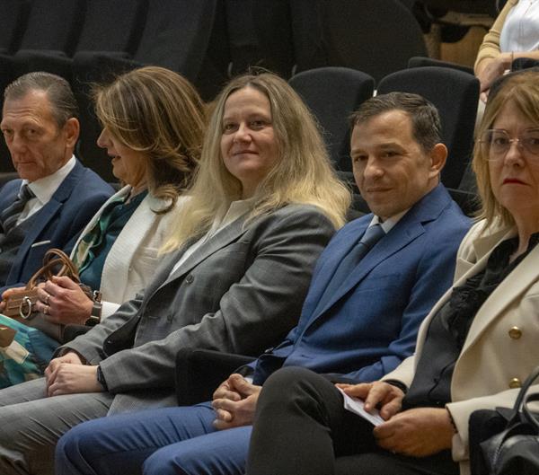 Održan međunarodni tečaj „Križobolja – multidisciplinarni pristup“