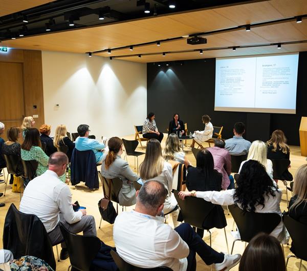 Održana 1. Škola dječje i adolescentne psihijatrije