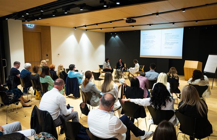 Održana 1. Škola dječje i adolescentne psihijatrije