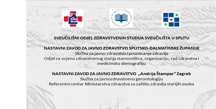 Poslijediplomski tečaj 1. kategorije „Institucijska i izvan institucijska skrb – zdravstveni problemi i skrb starijih osoba“