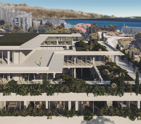 KBC Split dobio građevinsku dozvolu za Istraživački medicinski centar