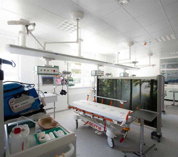 Godina dana rada Objedinjenog hitnog bolničkog prijema (OHBP-a)