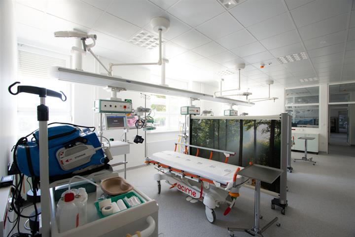 Godina dana rada Objedinjenog hitnog bolničkog prijema (OHBP-a)