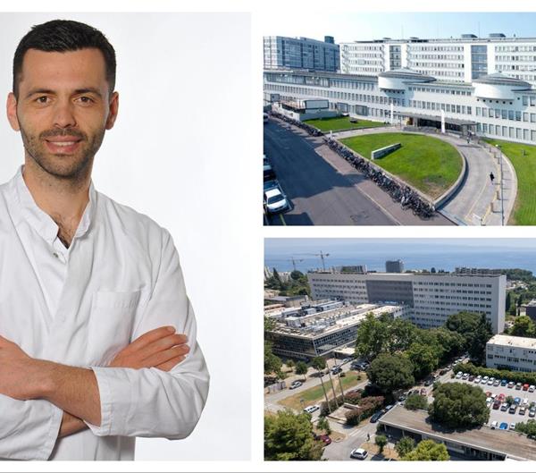 Poboljšana skrb za pacijente: Kardiolog aritmolog s europskom diplomom u splitskoj bolnici