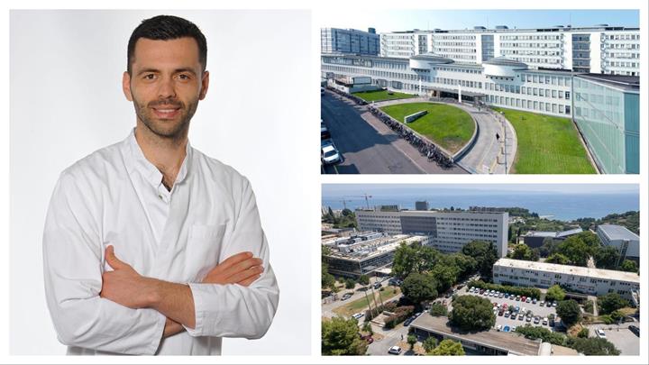 Poboljšana skrb za pacijente: Kardiolog aritmolog s europskom diplomom u splitskoj bolnici