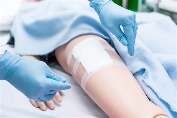 Stručni sastanak - Dan prevencije dekubitusa, 26. studenog 2024.