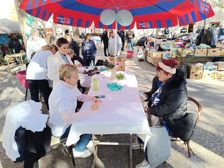 Obilježavanje Svjetskog dana kronične opstruktivne plućne bolesti (KOPB-a)