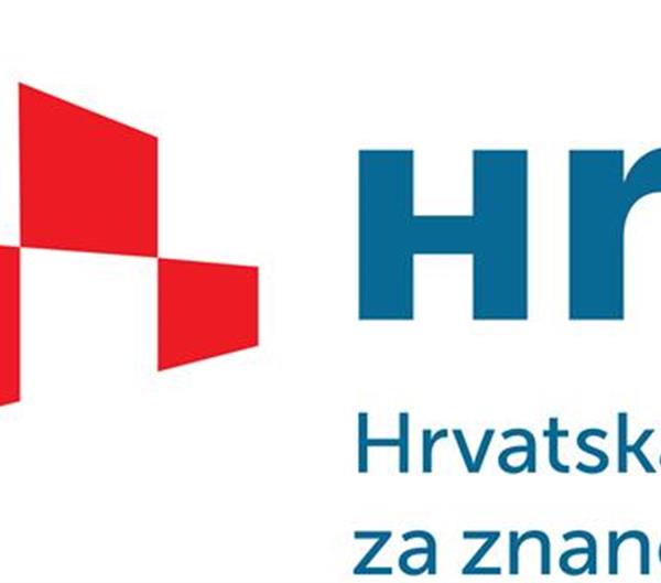 Natječaji Hrvatske zaklade za znanost