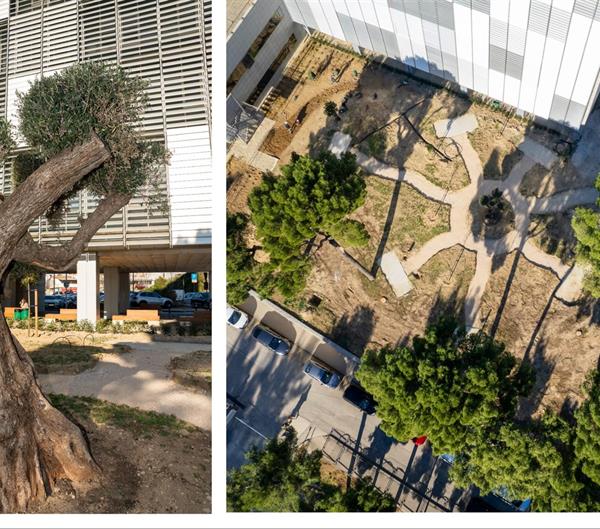 Postanite dio ‘Parka života’ splitske bolnice