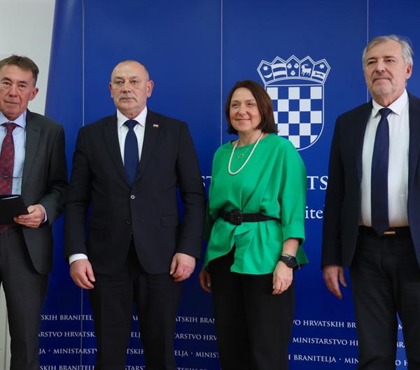 Potpisani novi sporazumi o preventivnim sistematskim pregledima hrvatskih branitelja