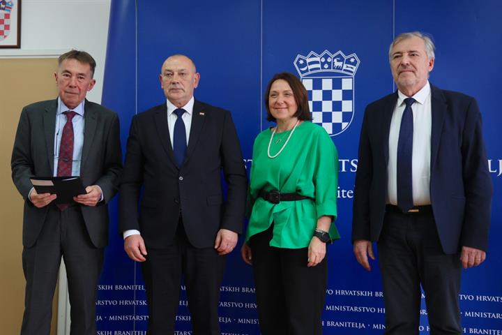 Potpisani novi sporazumi o preventivnim sistematskim pregledima hrvatskih branitelja