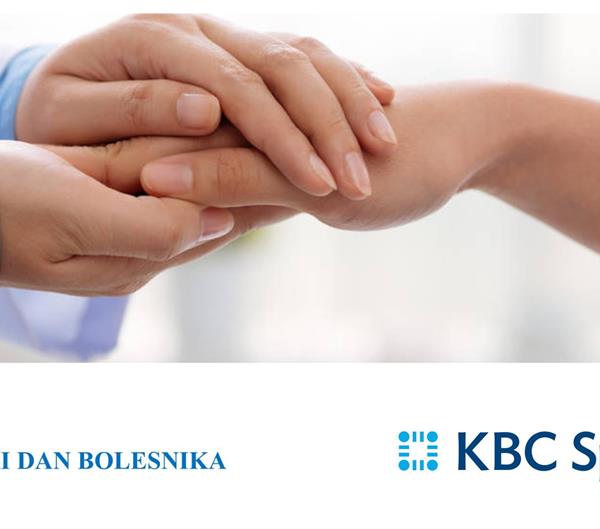 Obilježavanje Svjetskog dana bolesnika - 11. veljače