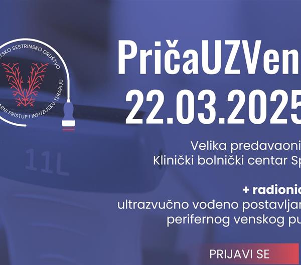 Edukacijski tečaj „PričaUZVene“ - 22. ožujka 2025.