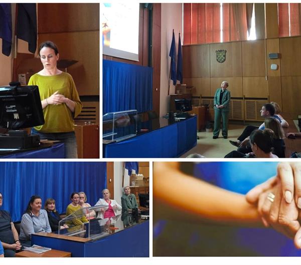 Održan okrugli stol na temu "End of life care i DCD - donori nakon cirkulacijske smrti"