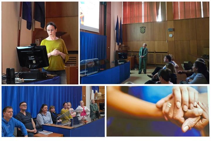 Održan okrugli stol na temu "End of life care i DCD - donori nakon cirkulacijske smrti"