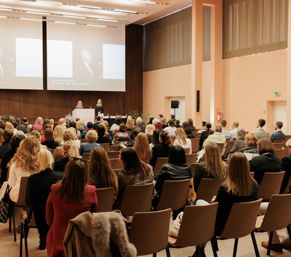 Održana 41. Hrvatska proljetna pedijatrijska škola