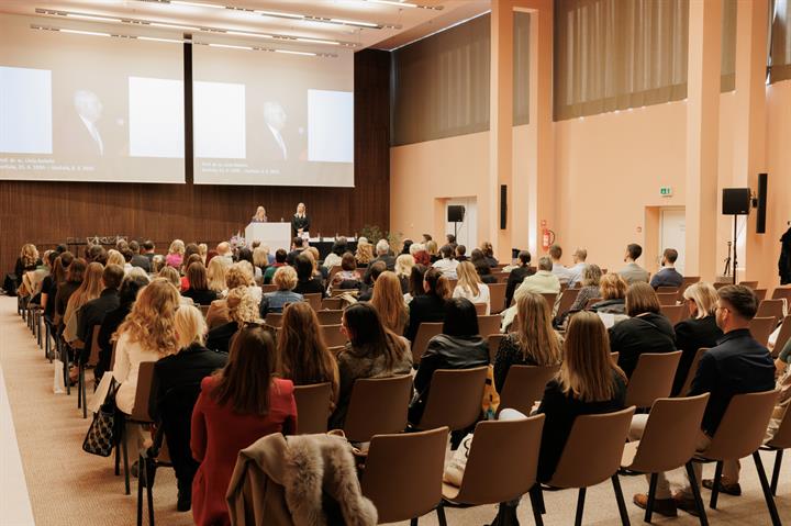 Održana 41. Hrvatska proljetna pedijatrijska škola