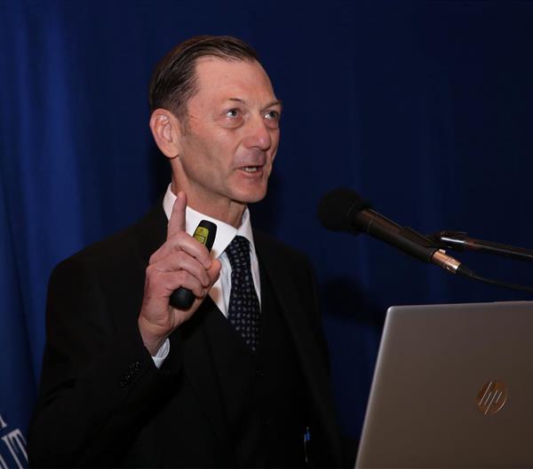 Svečana sjednica povodom obilježavanja dana KBC-a Split