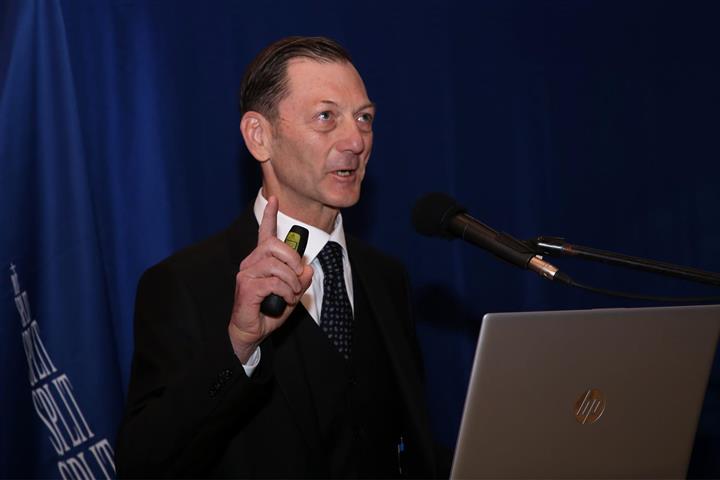 Svečana sjednica povodom obilježavanja dana KBC-a Split