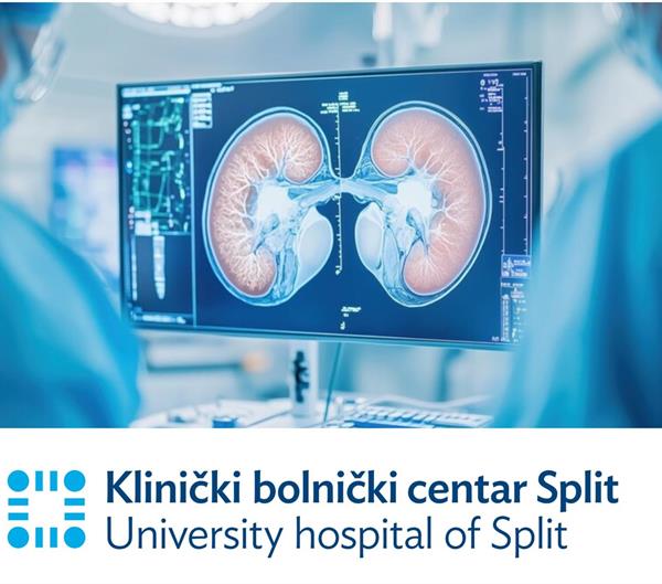 KBC-u Split odobreno obavljanje djelatnosti transplantacije bubrega