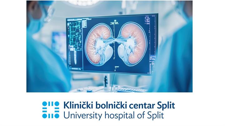 KBC-u Split odobreno obavljanje djelatnosti transplantacije bubrega