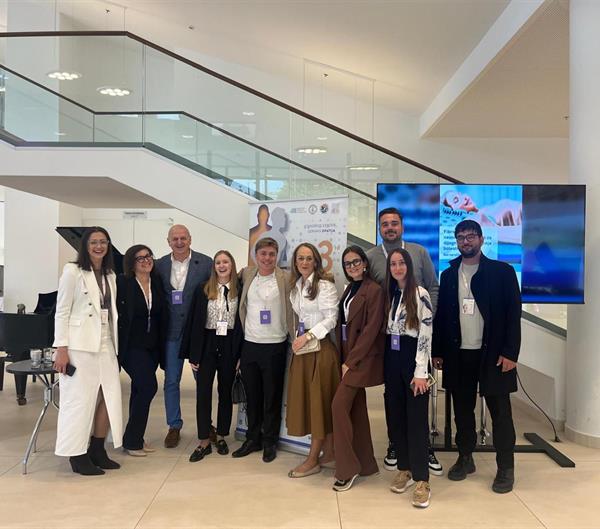 Liječnici KBC-a Split i studenti Medicinskog fakulteta u Splitu: Multidisciplinarnim pristupom u borbu protiv pretilosti