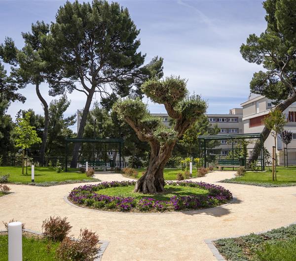 Otvorenje Parka života - 12. lipnja 2025.