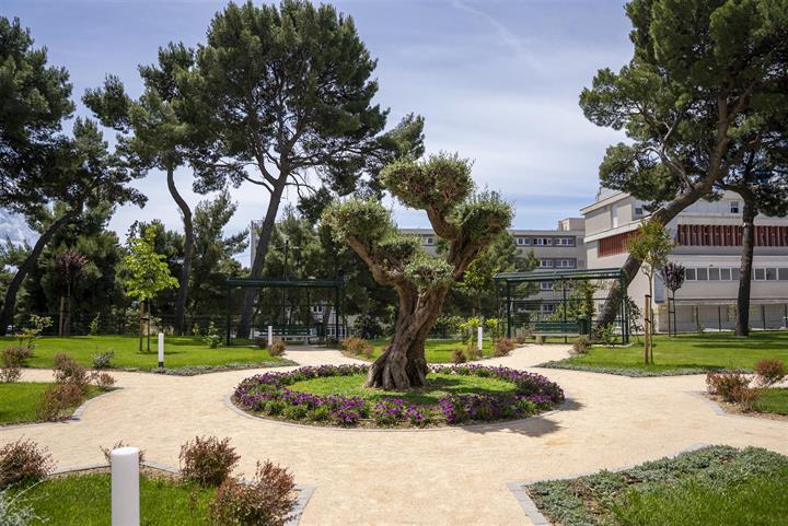 Otvorenje Parka života - 12. lipnja 2025.