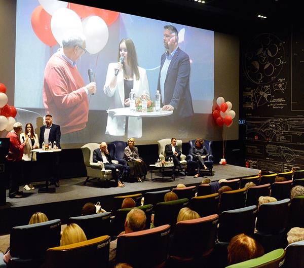 Održana javna tribina "Iznenadna srčana smrt - može li se spriječiti?"