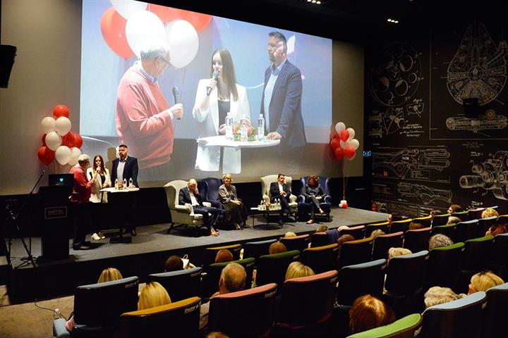 Održana javna tribina "Iznenadna srčana smrt - može li se spriječiti?"